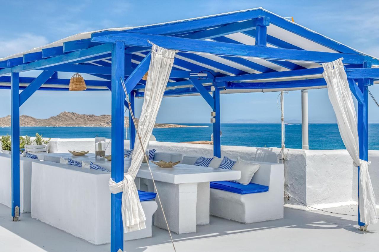 Alpha Studios Zambujeira do Mar Dış mekan fotoğraf