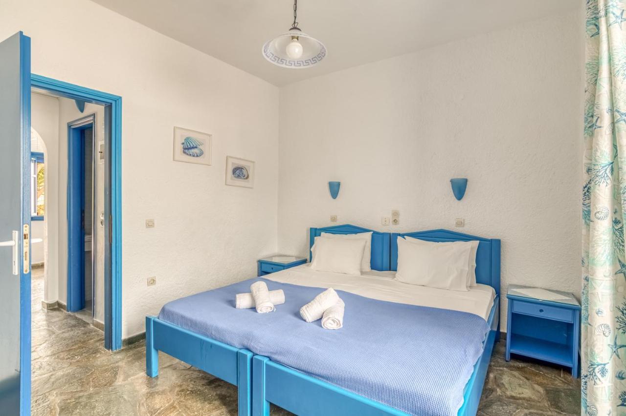 Alpha Studios Zambujeira do Mar Dış mekan fotoğraf