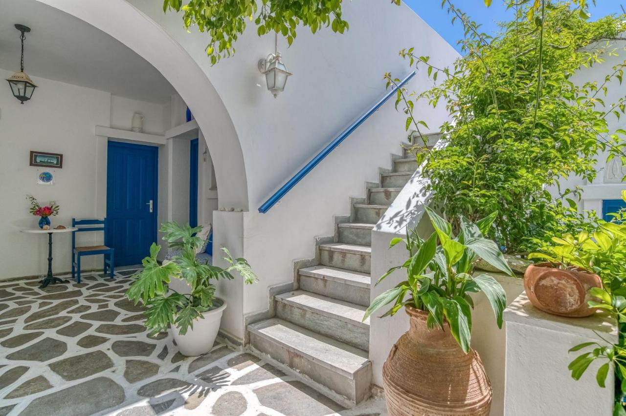 Alpha Studios Zambujeira do Mar Dış mekan fotoğraf