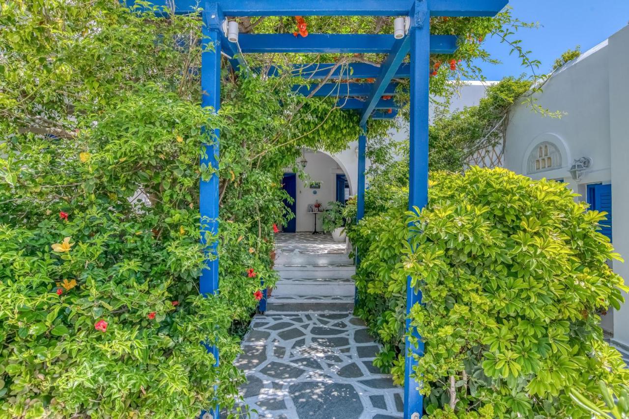 Alpha Studios Zambujeira do Mar Dış mekan fotoğraf