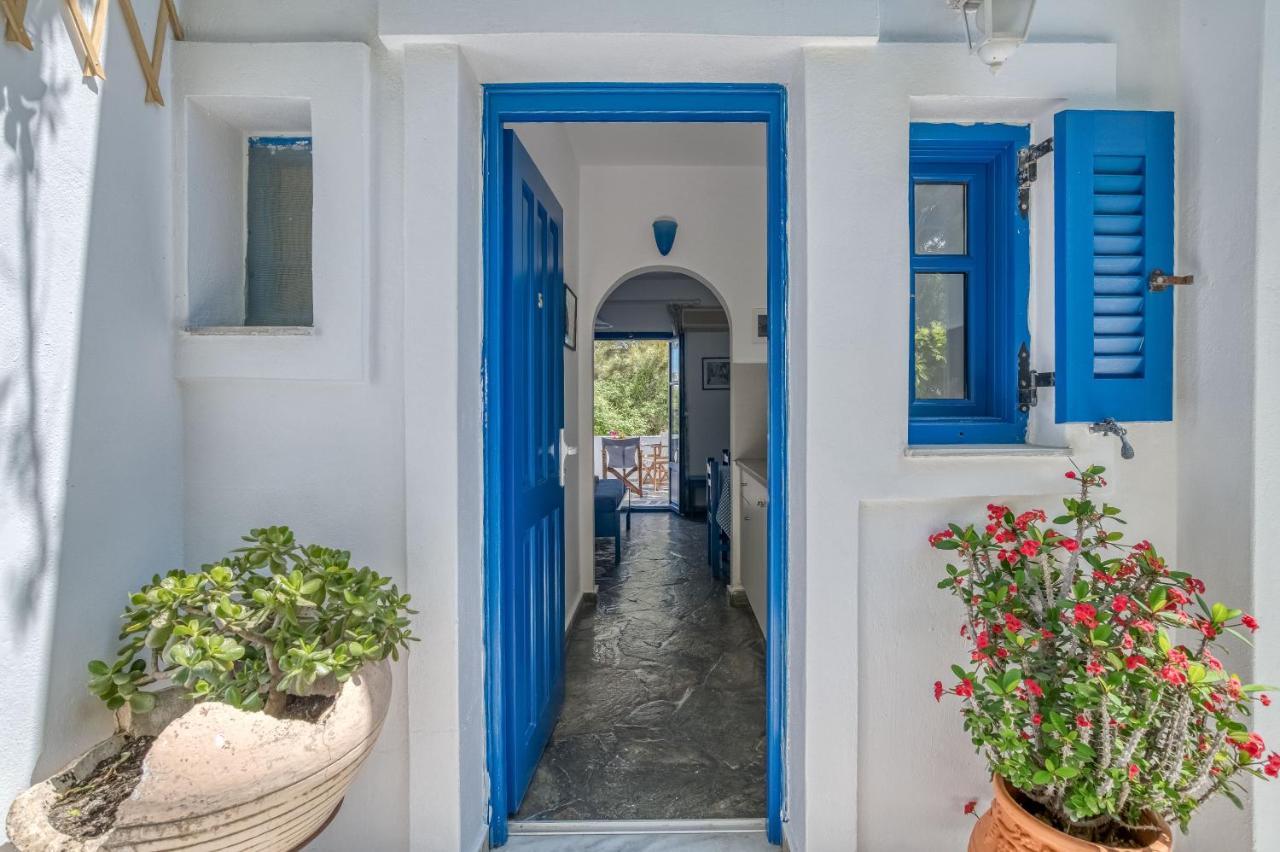 Alpha Studios Zambujeira do Mar Dış mekan fotoğraf