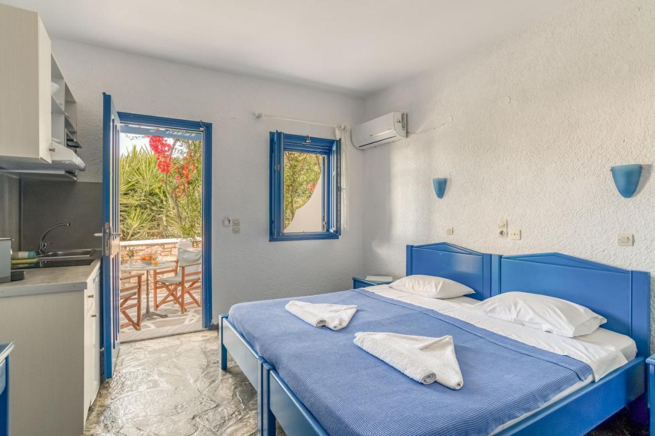 Alpha Studios Zambujeira do Mar Dış mekan fotoğraf