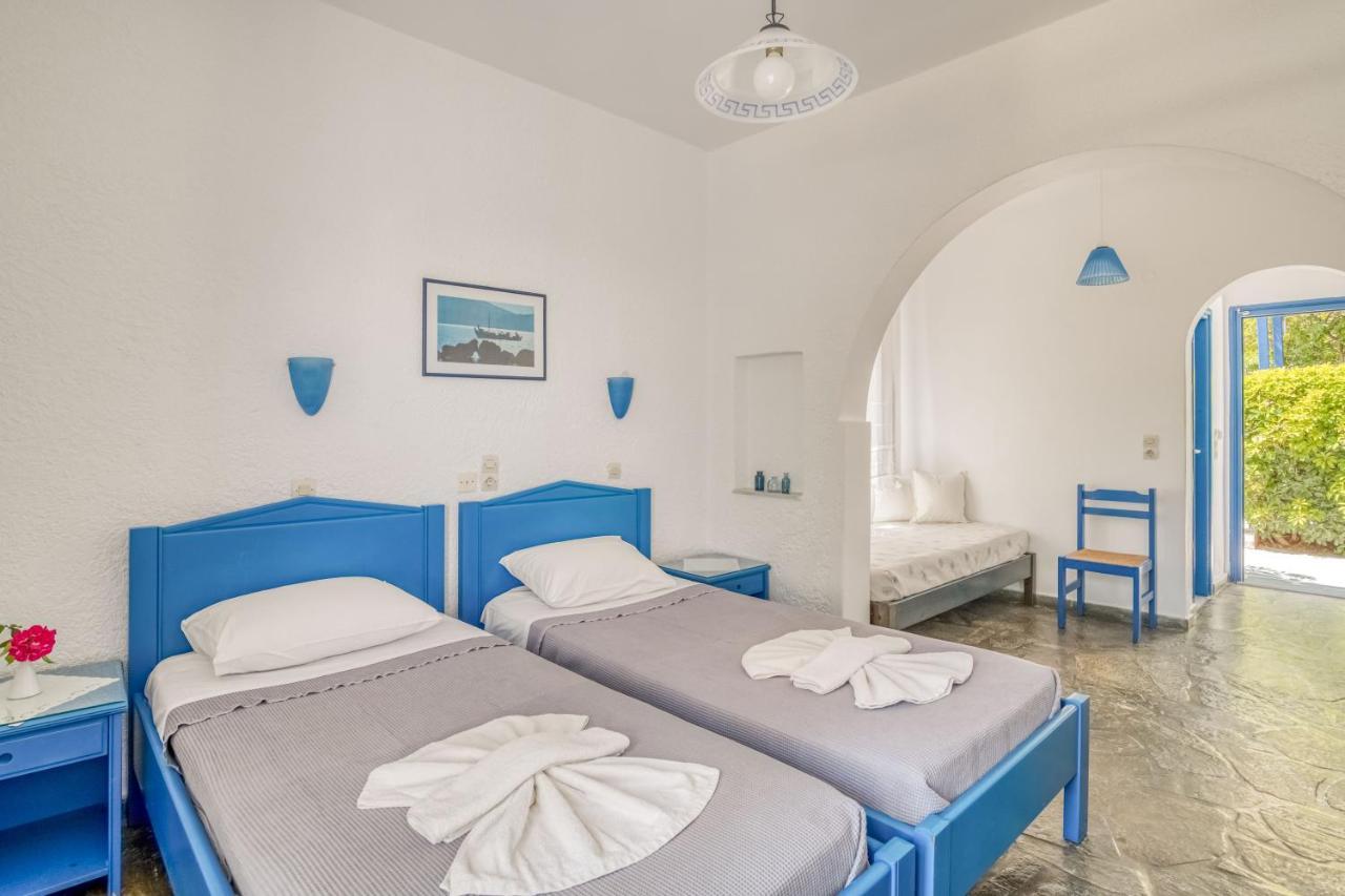 Alpha Studios Zambujeira do Mar Dış mekan fotoğraf
