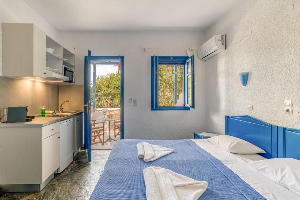 Alpha Studios Zambujeira do Mar Dış mekan fotoğraf