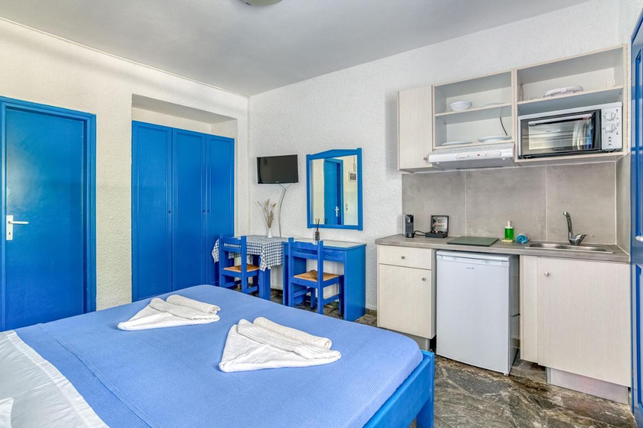 Alpha Studios Zambujeira do Mar Dış mekan fotoğraf