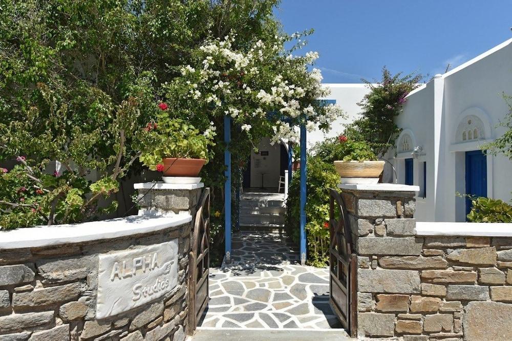 Alpha Studios Zambujeira do Mar Dış mekan fotoğraf